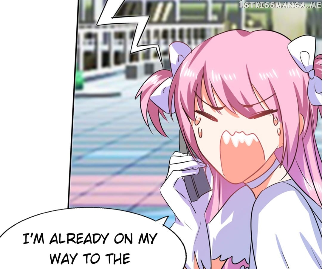 Ceo X Otaku Girl chapter 31 - page 29