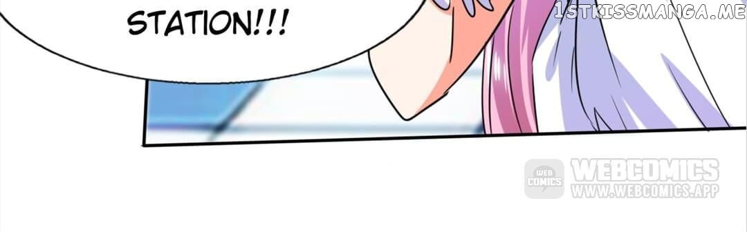Ceo X Otaku Girl chapter 31 - page 30