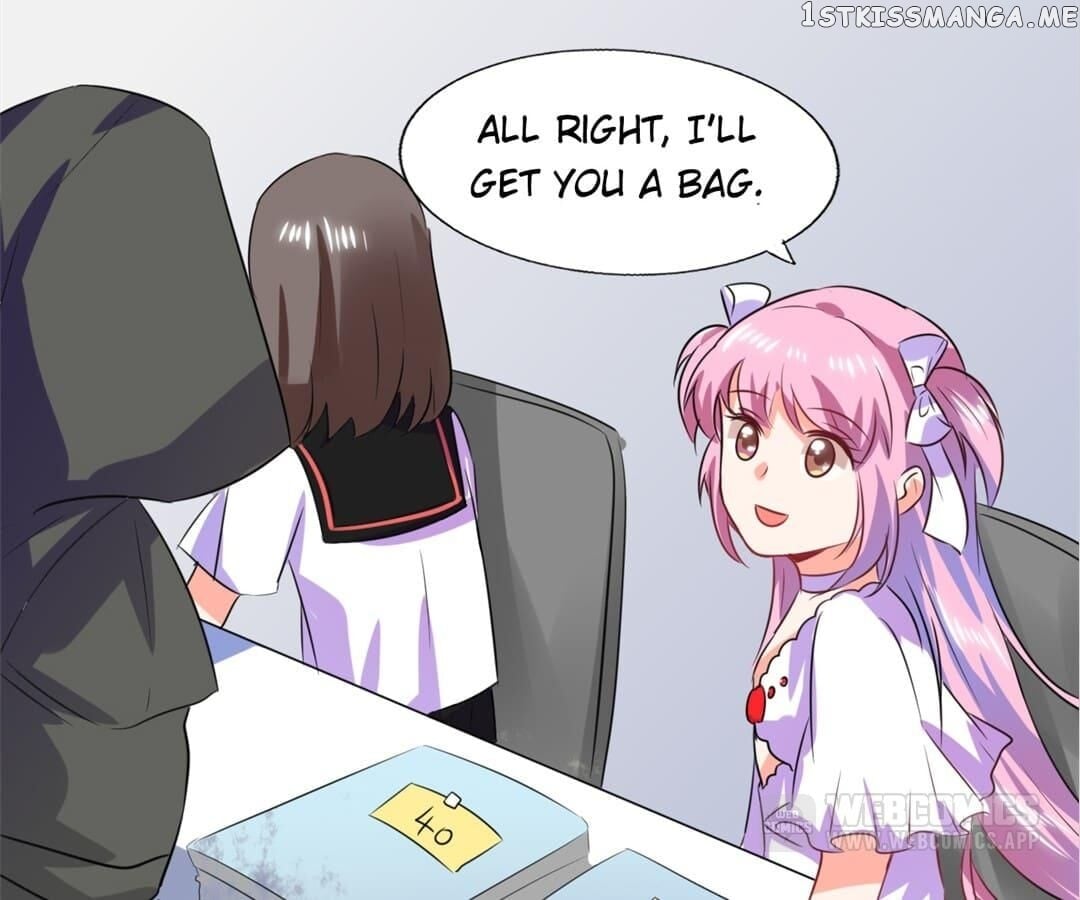 Ceo X Otaku Girl chapter 31 - page 6