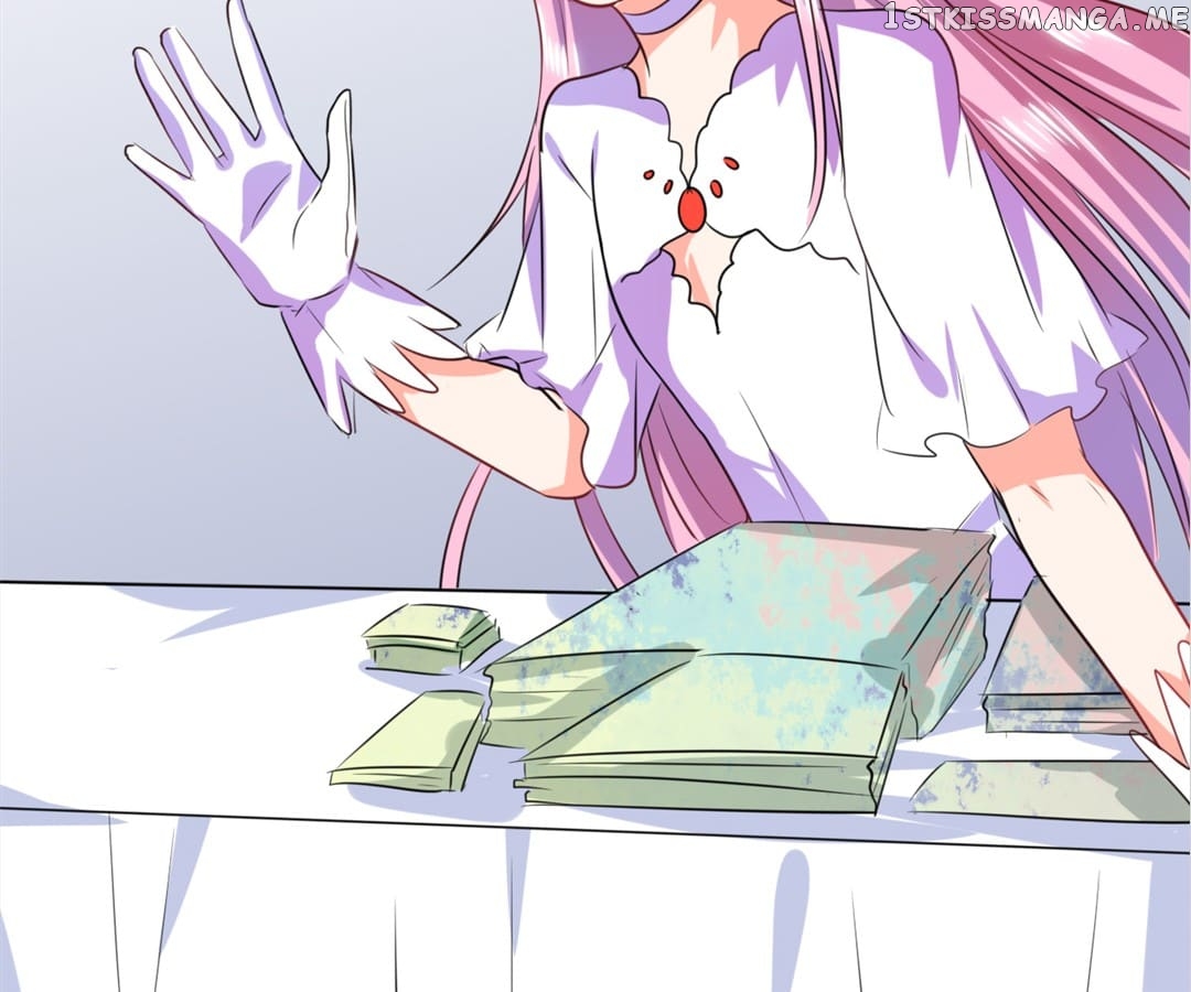 Ceo X Otaku Girl chapter 31 - page 9