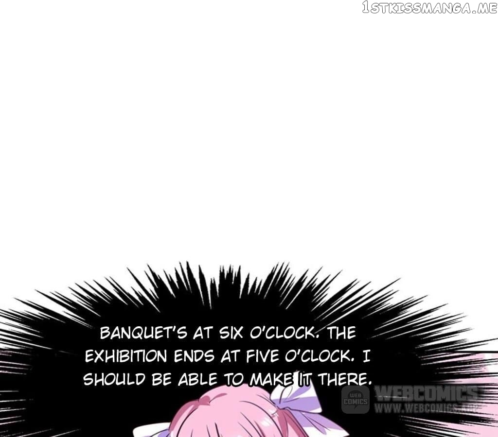 Ceo X Otaku Girl chapter 30 - page 10
