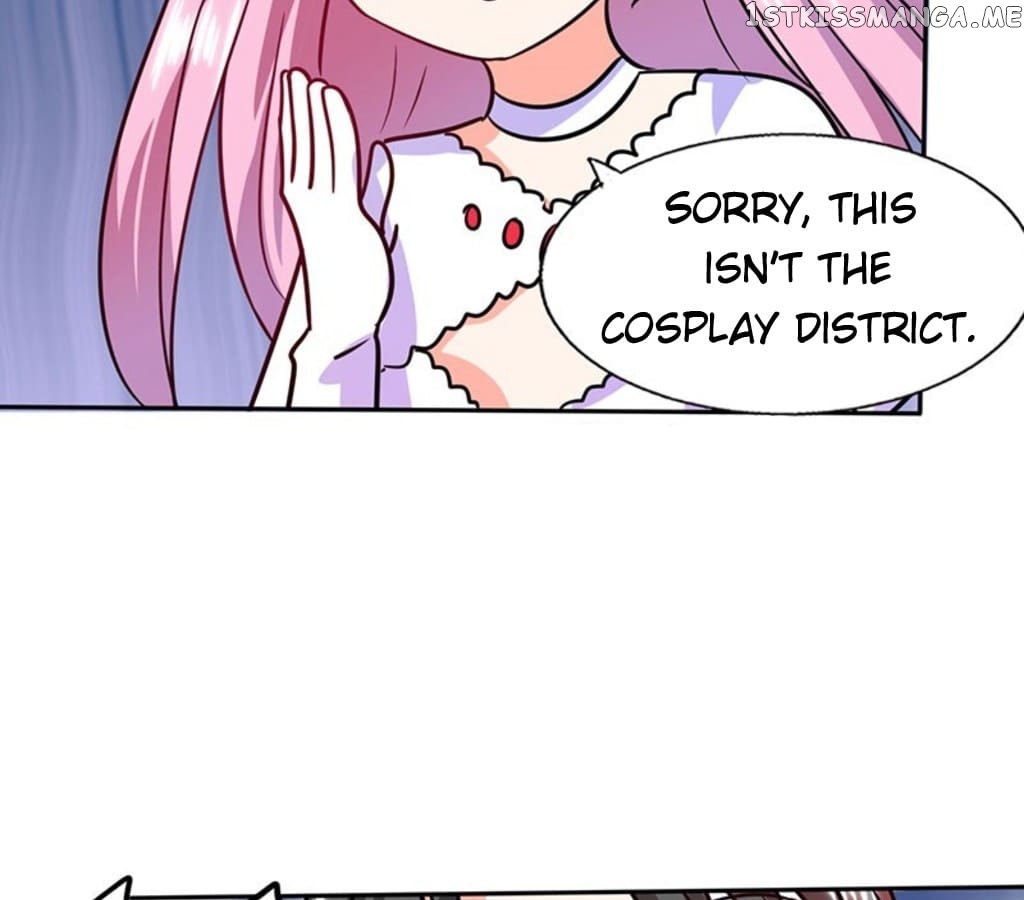 Ceo X Otaku Girl chapter 30 - page 19