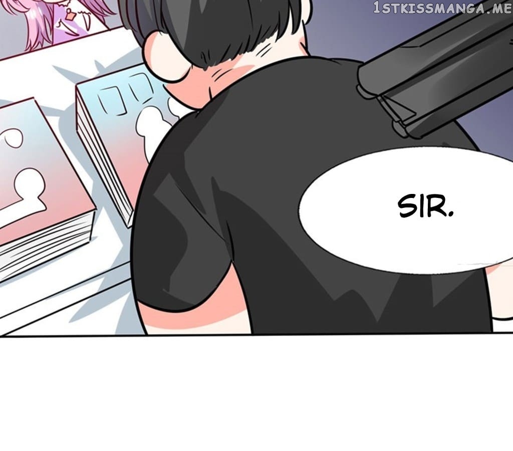 Ceo X Otaku Girl chapter 30 - page 23