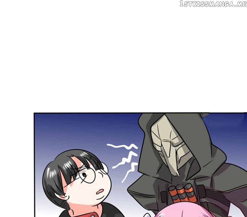 Ceo X Otaku Girl chapter 30 - page 27