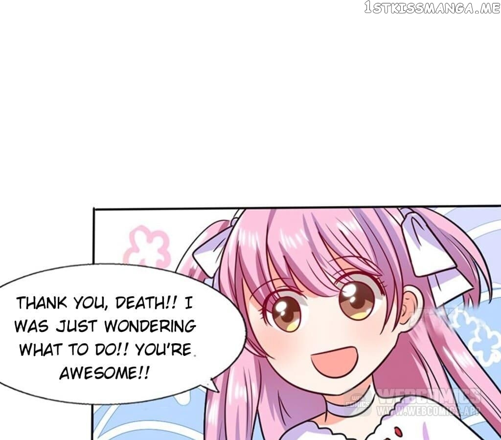 Ceo X Otaku Girl chapter 30 - page 30