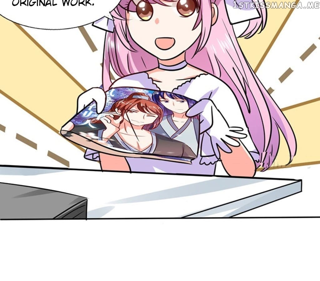 Ceo X Otaku Girl chapter 30 - page 39