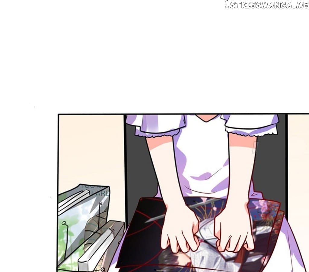 Ceo X Otaku Girl chapter 30 - page 4