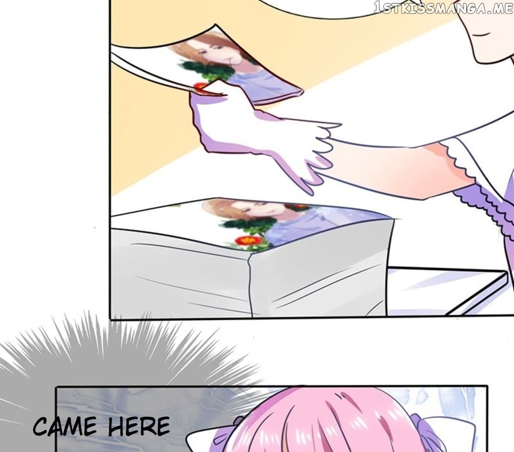 Ceo X Otaku Girl chapter 30 - page 8
