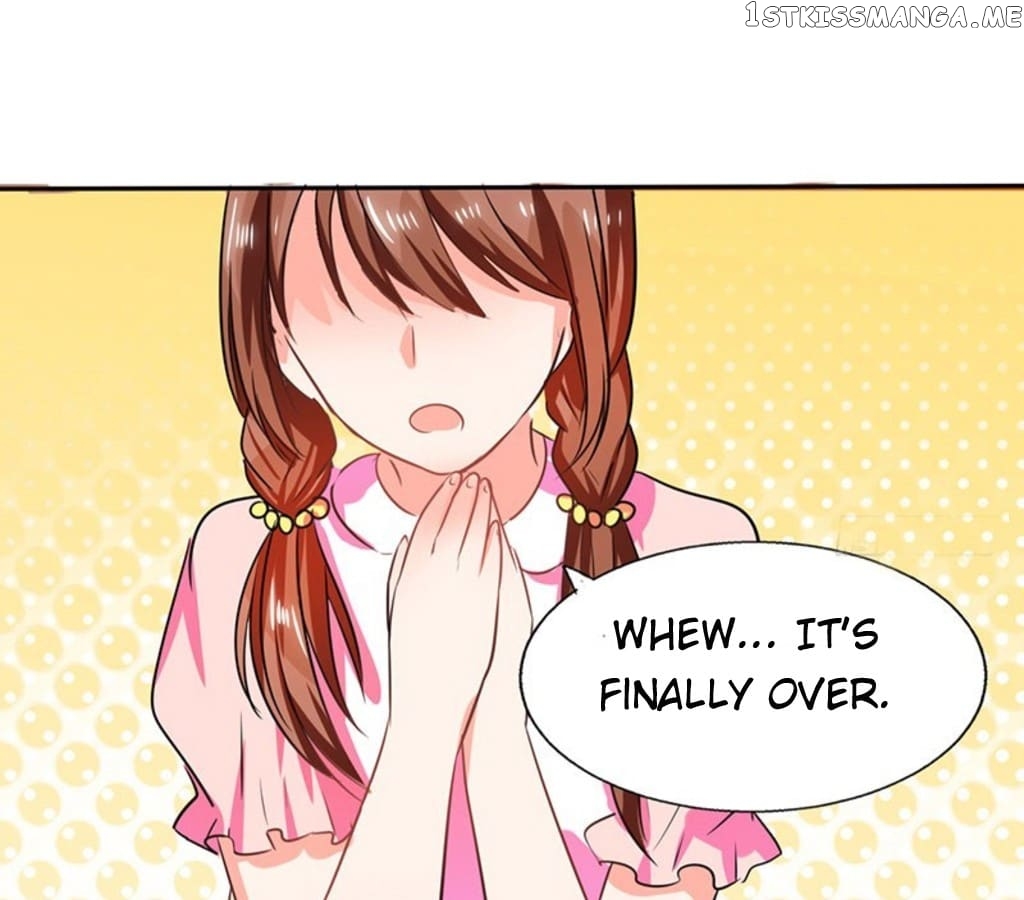 Ceo X Otaku Girl chapter 29 - page 1