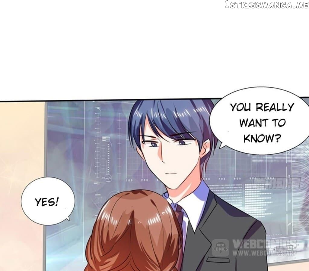 Ceo X Otaku Girl chapter 29 - page 14