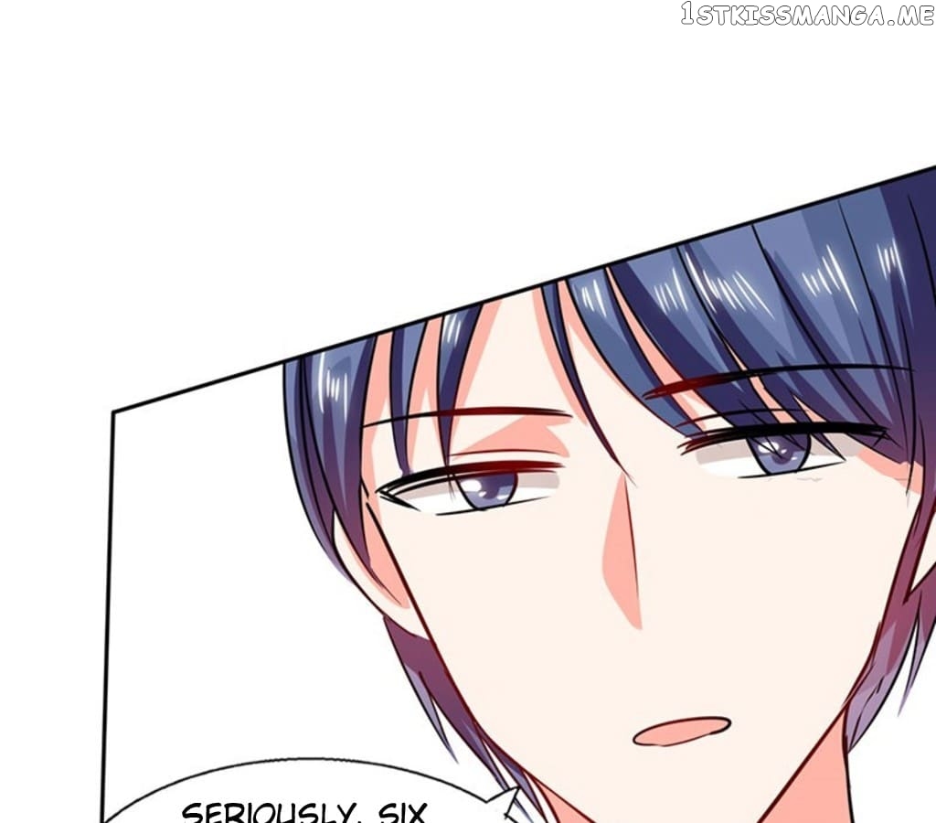 Ceo X Otaku Girl chapter 29 - page 21