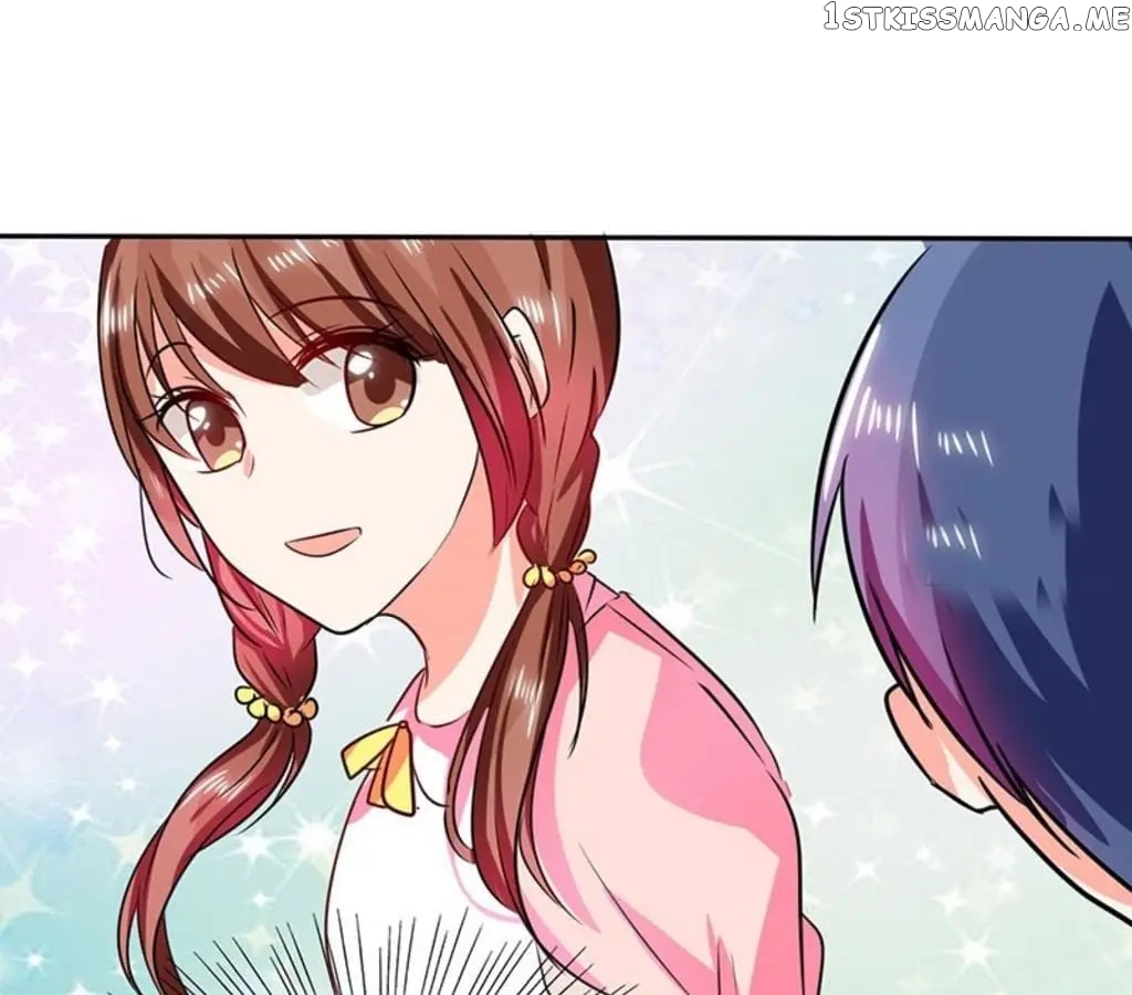 Ceo X Otaku Girl chapter 28 - page 28