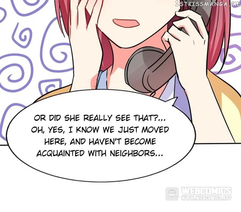 Ceo X Otaku Girl chapter 27 - page 30