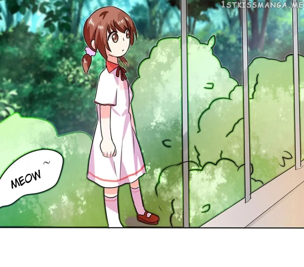 Ceo X Otaku Girl chapter 24 - page 28