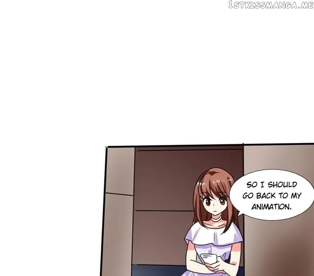 Ceo X Otaku Girl chapter 21 - page 41