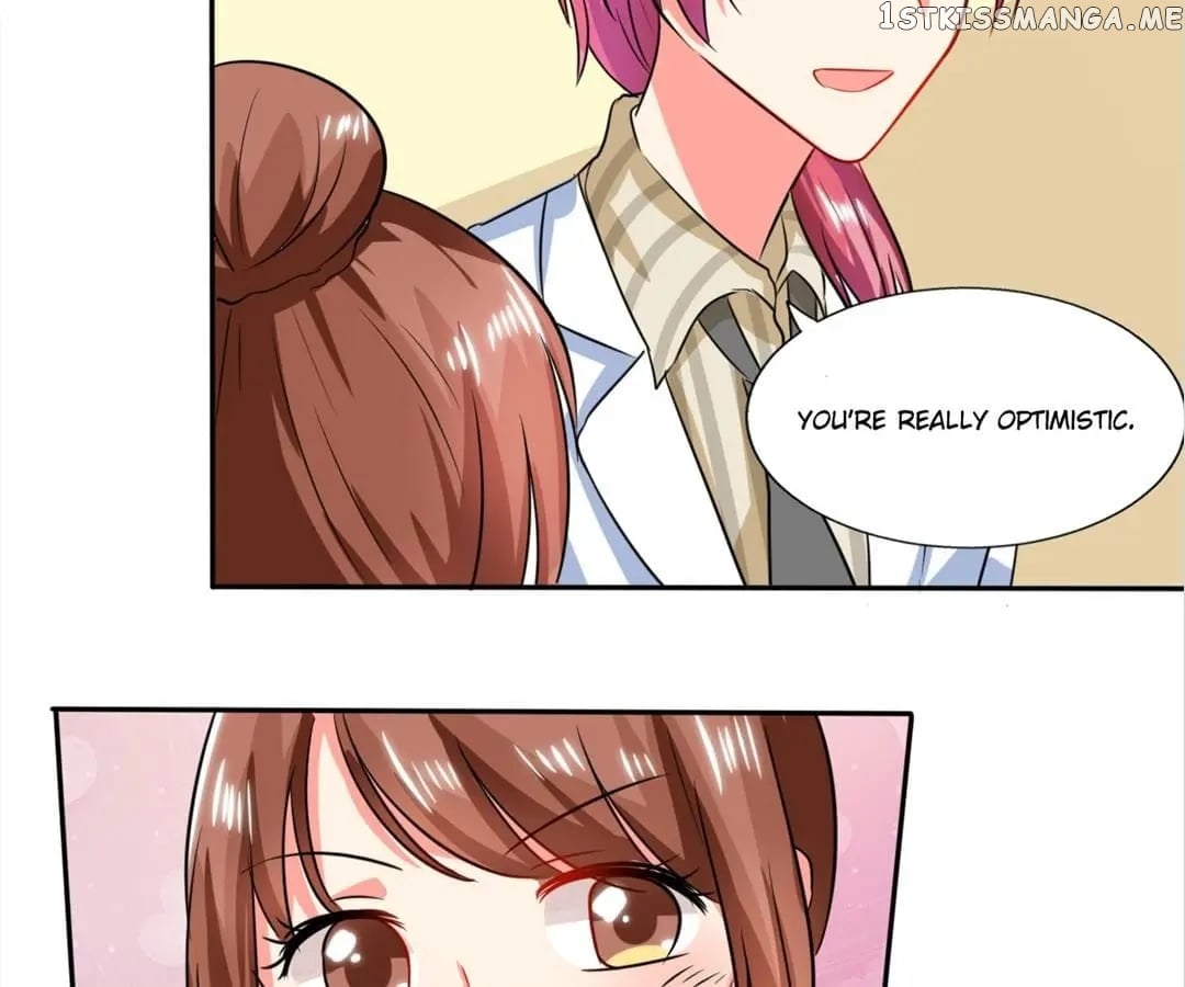 Ceo X Otaku Girl chapter 20 - page 15