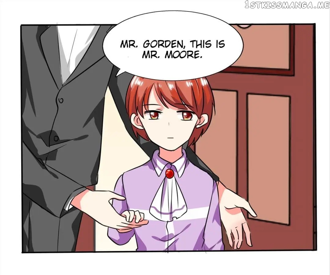 Ceo X Otaku Girl chapter 19 - page 11