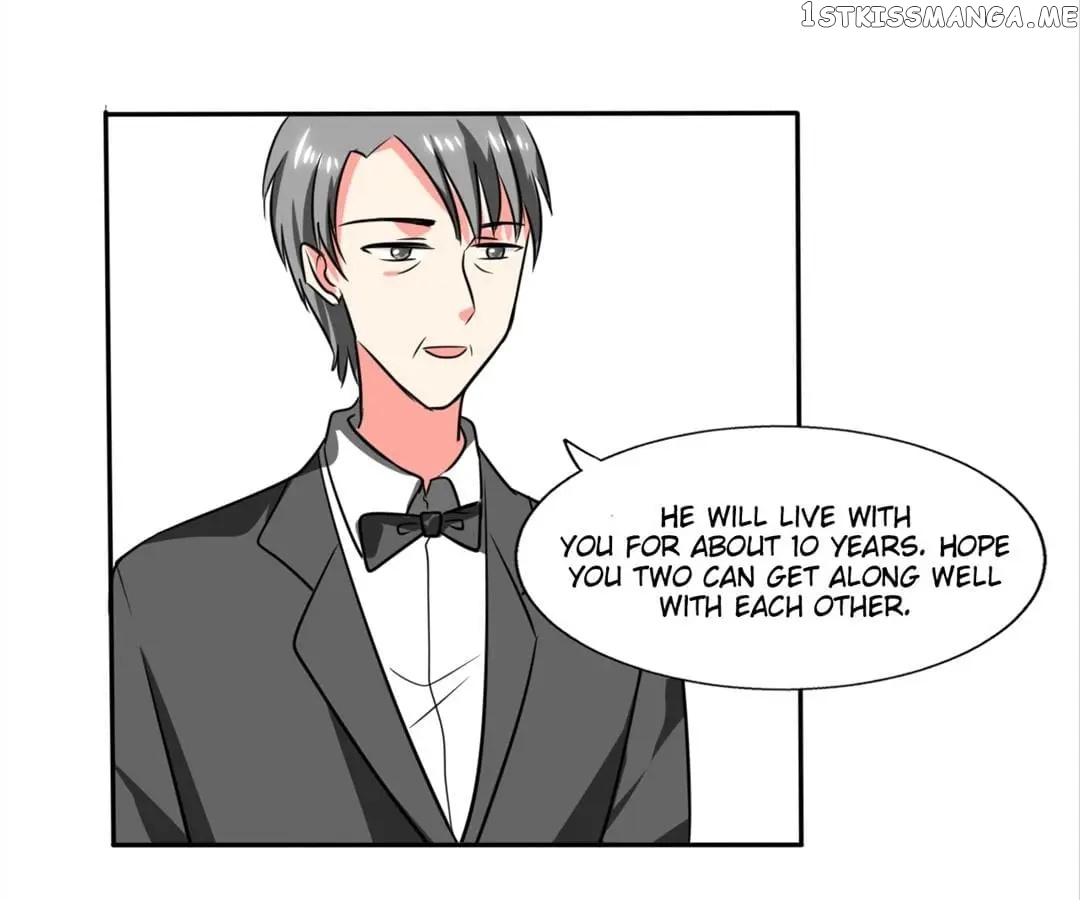 Ceo X Otaku Girl chapter 19 - page 12