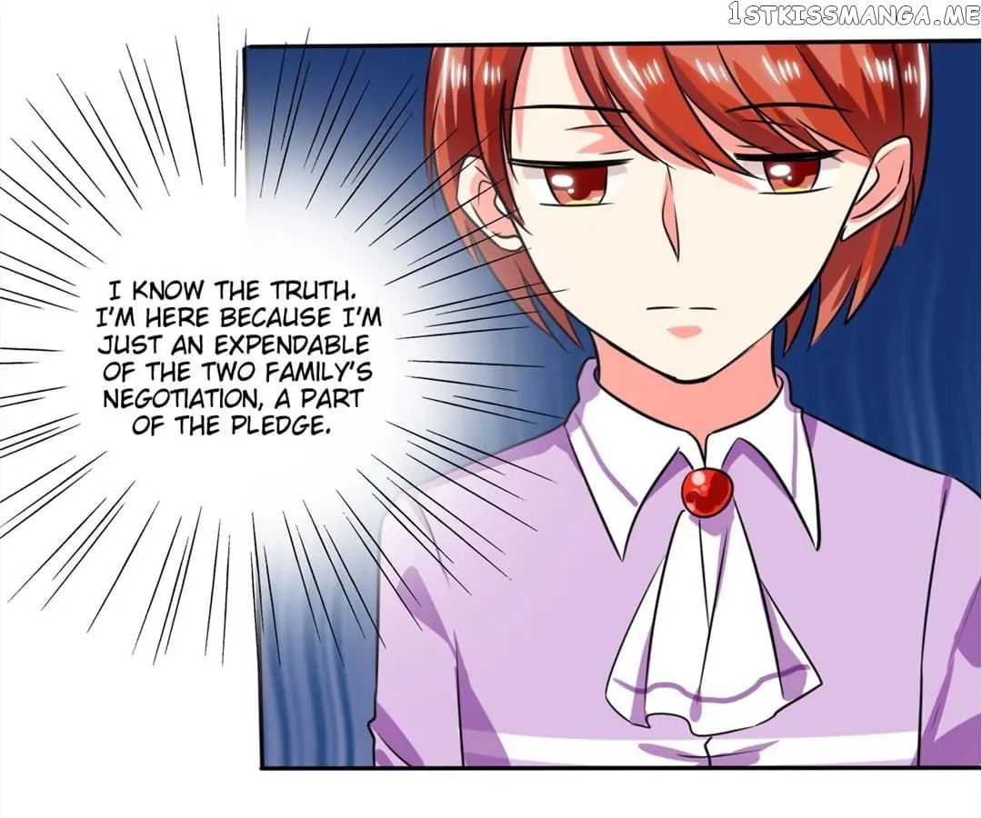 Ceo X Otaku Girl chapter 19 - page 13