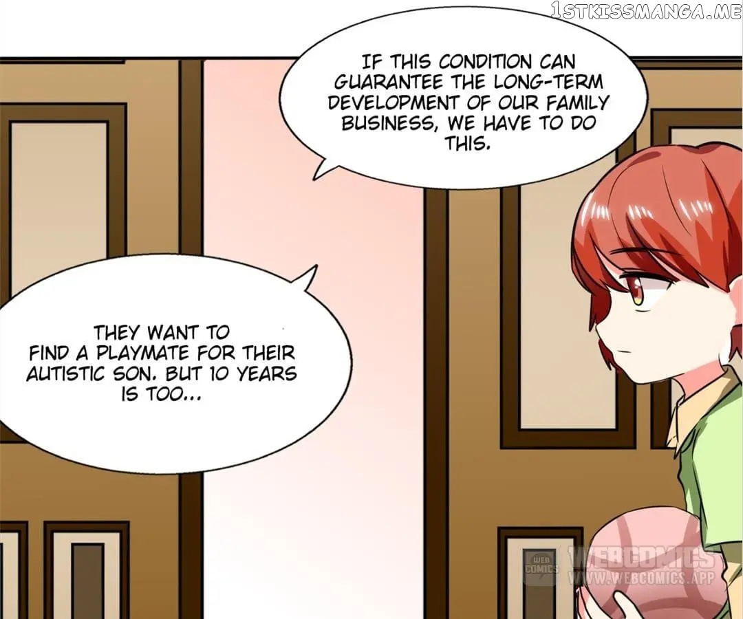 Ceo X Otaku Girl chapter 19 - page 14