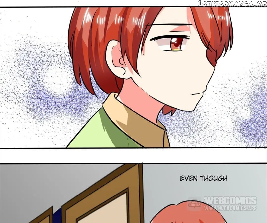 Ceo X Otaku Girl chapter 19 - page 18