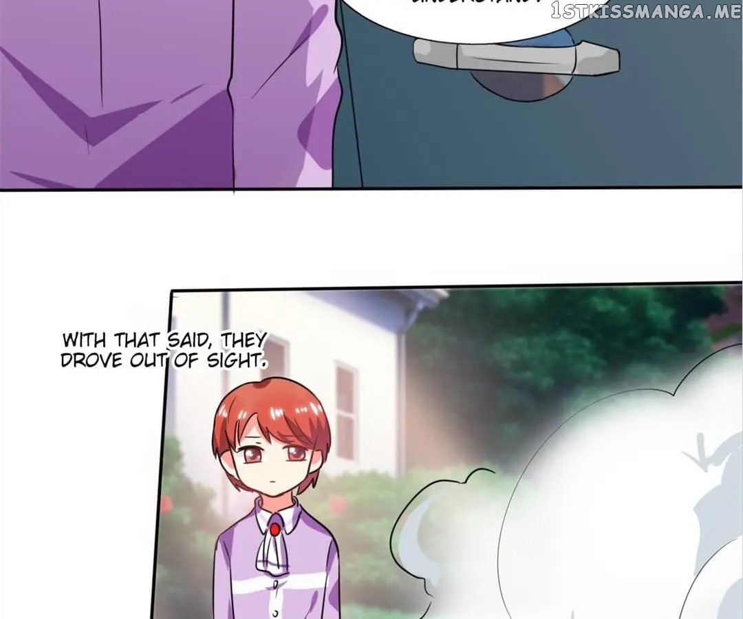Ceo X Otaku Girl chapter 19 - page 27
