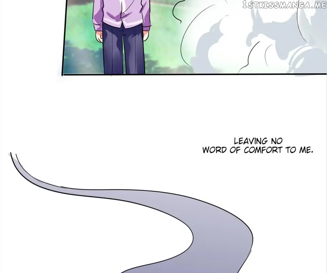 Ceo X Otaku Girl chapter 19 - page 28