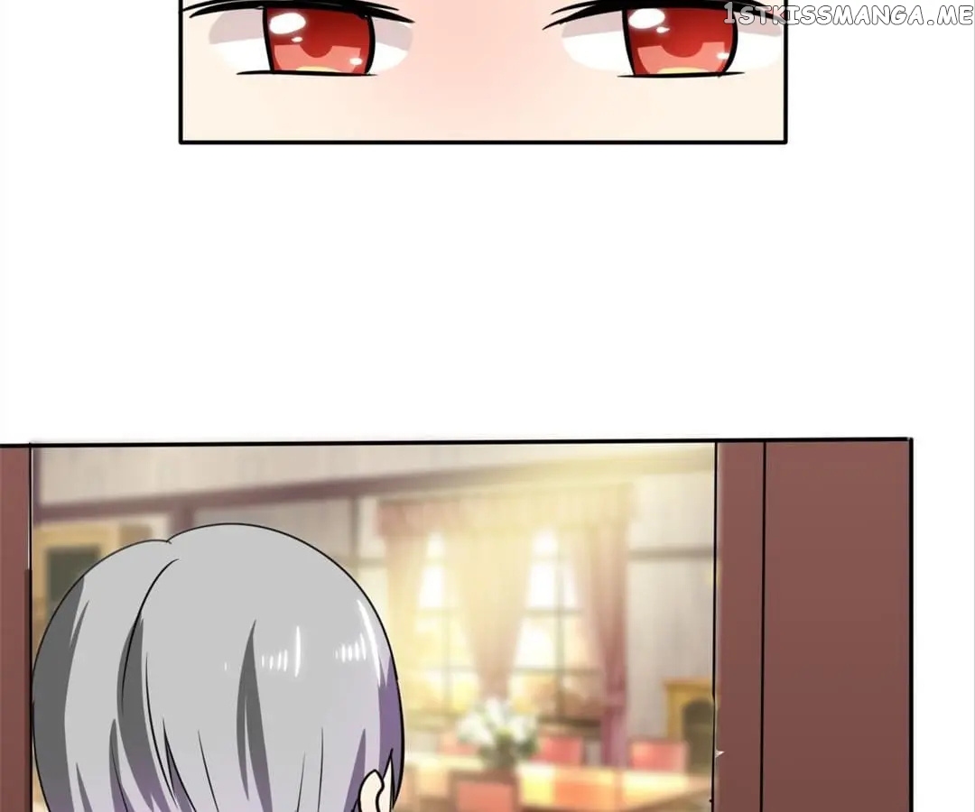 Ceo X Otaku Girl chapter 19 - page 3