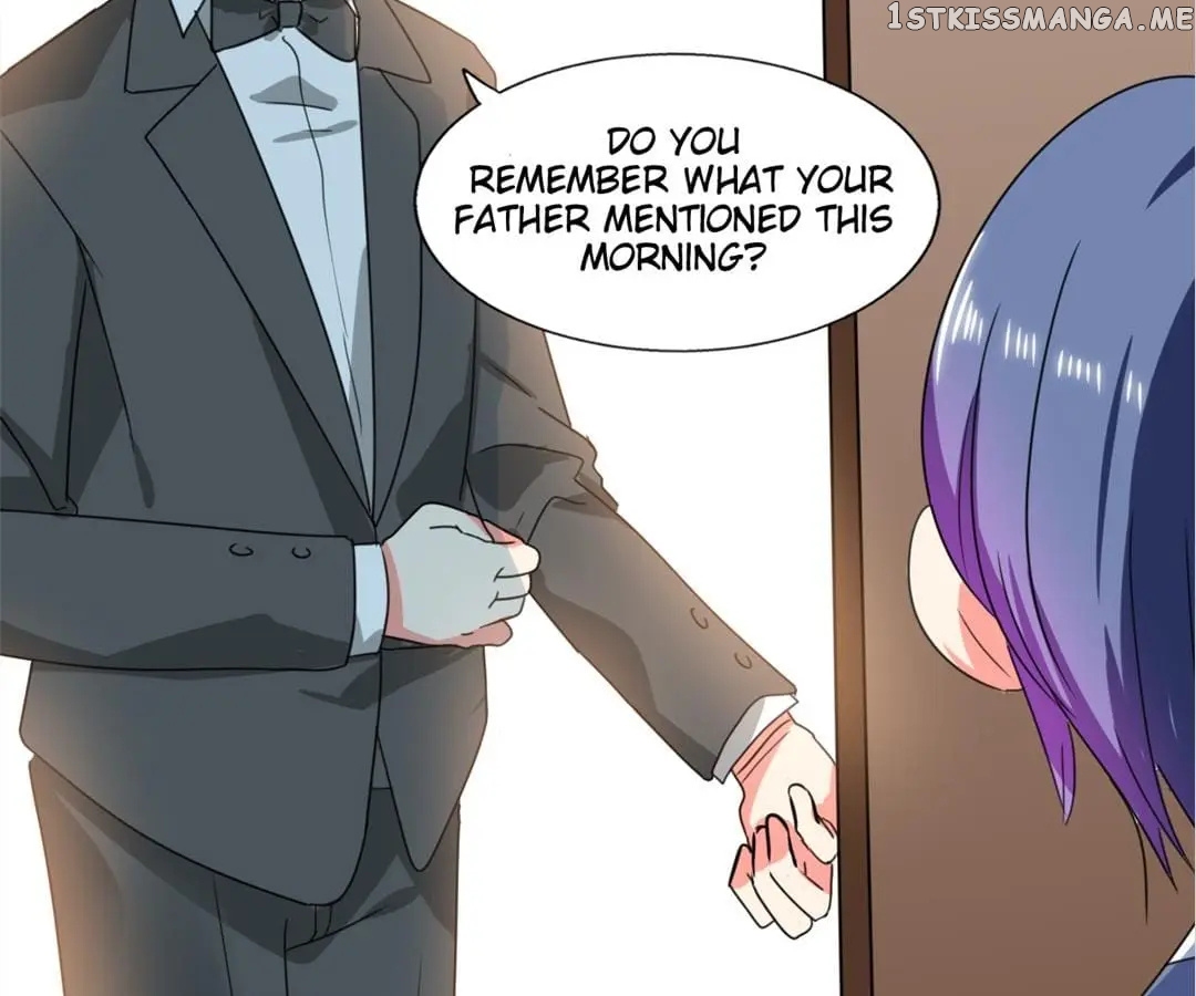 Ceo X Otaku Girl chapter 19 - page 7