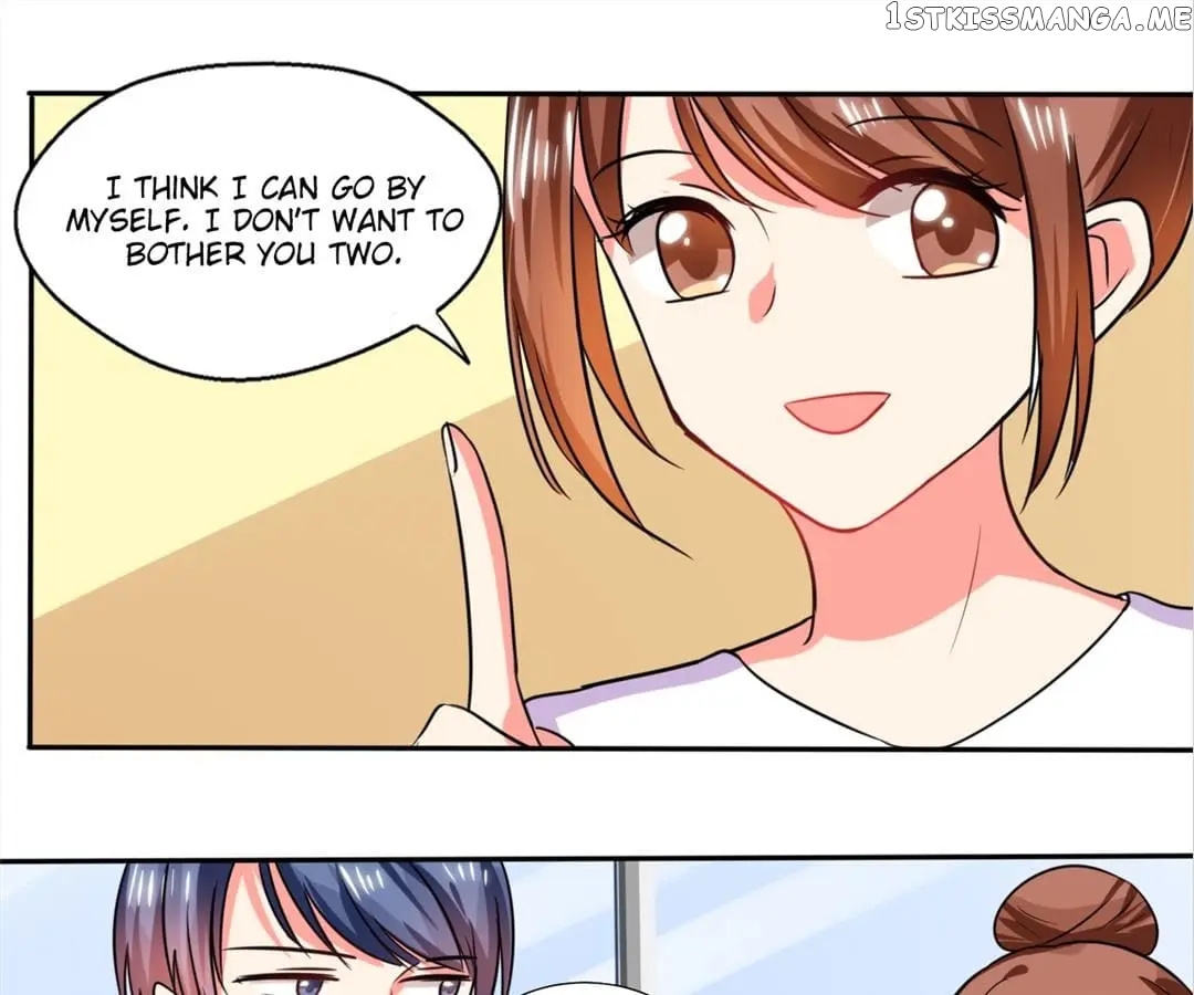 Ceo X Otaku Girl chapter 18 - page 11