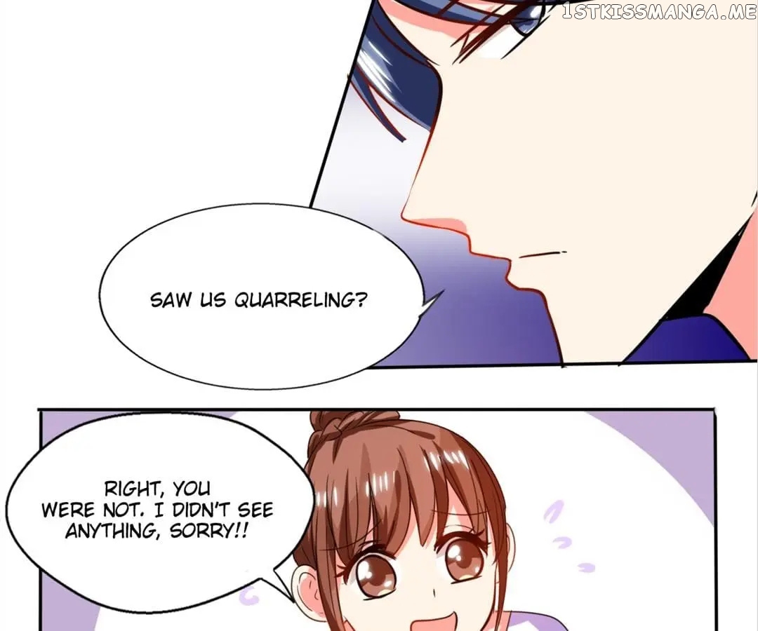 Ceo X Otaku Girl chapter 18 - page 8