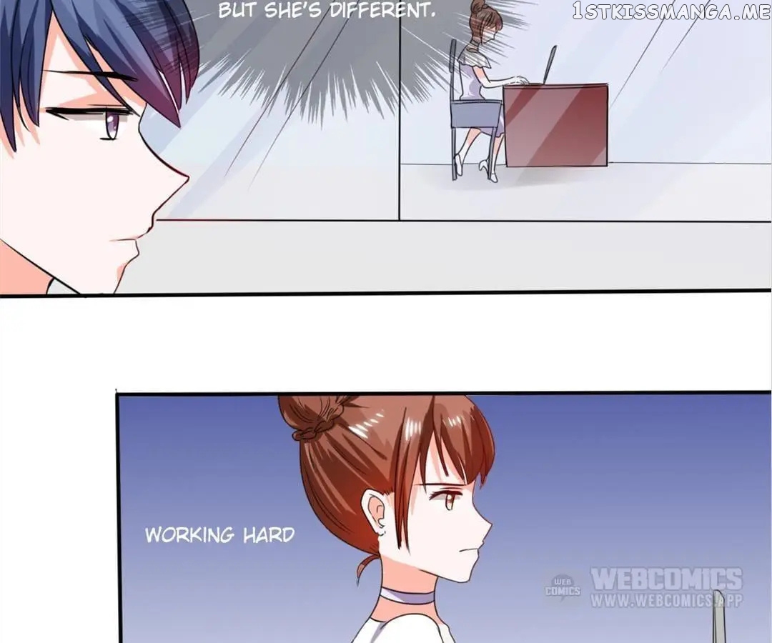 Ceo X Otaku Girl chapter 17 - page 2
