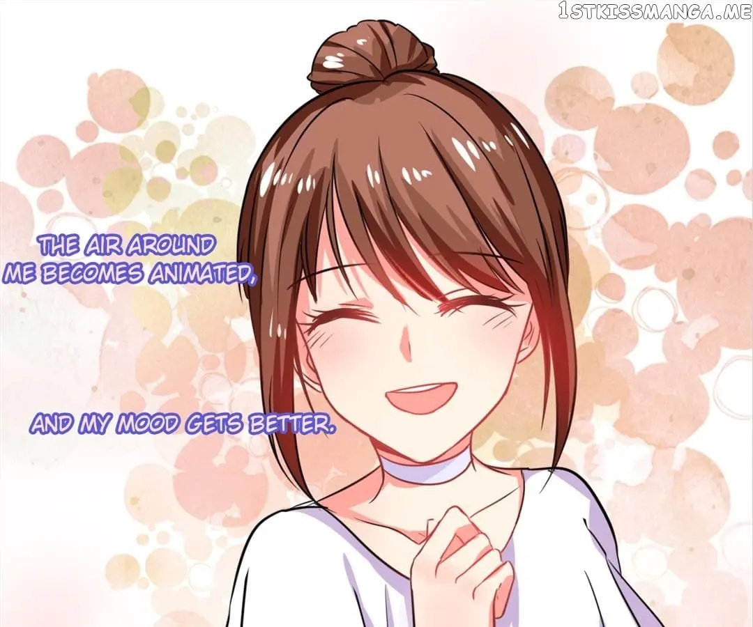Ceo X Otaku Girl chapter 16 - page 11