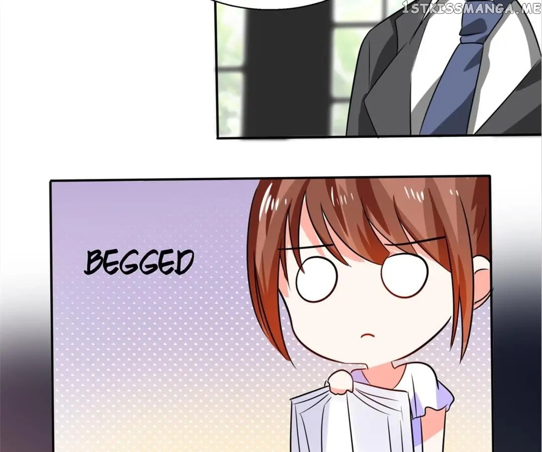 Ceo X Otaku Girl chapter 15 - page 24