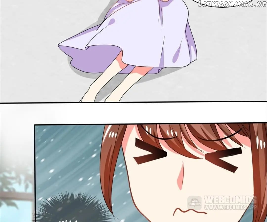 Ceo X Otaku Girl chapter 15 - page 6