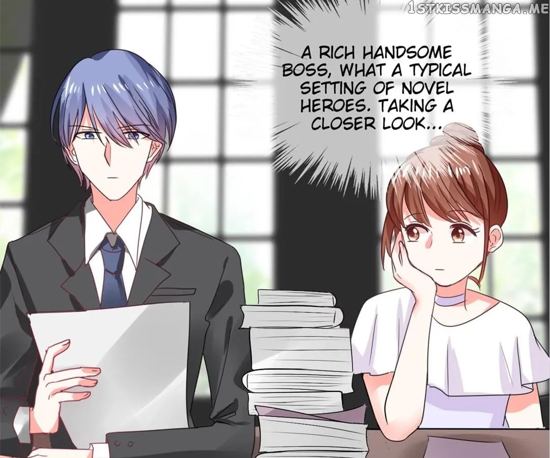 Ceo X Otaku Girl chapter 14 - page 15
