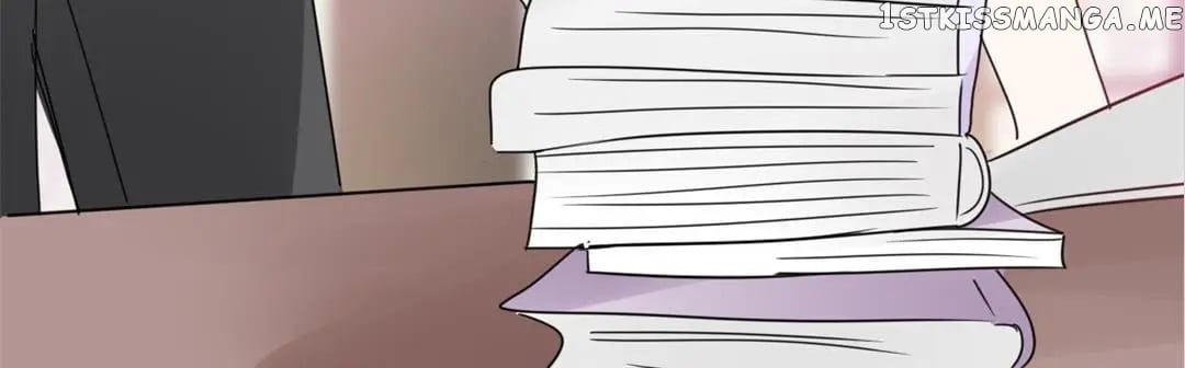 Ceo X Otaku Girl chapter 14 - page 20