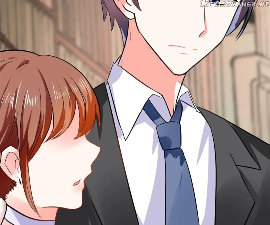 Ceo X Otaku Girl chapter 12 - page 16