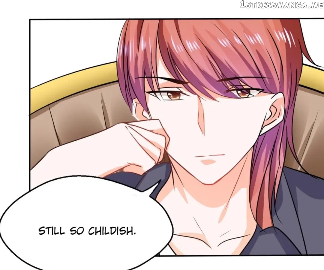 Ceo X Otaku Girl chapter 10 - page 1