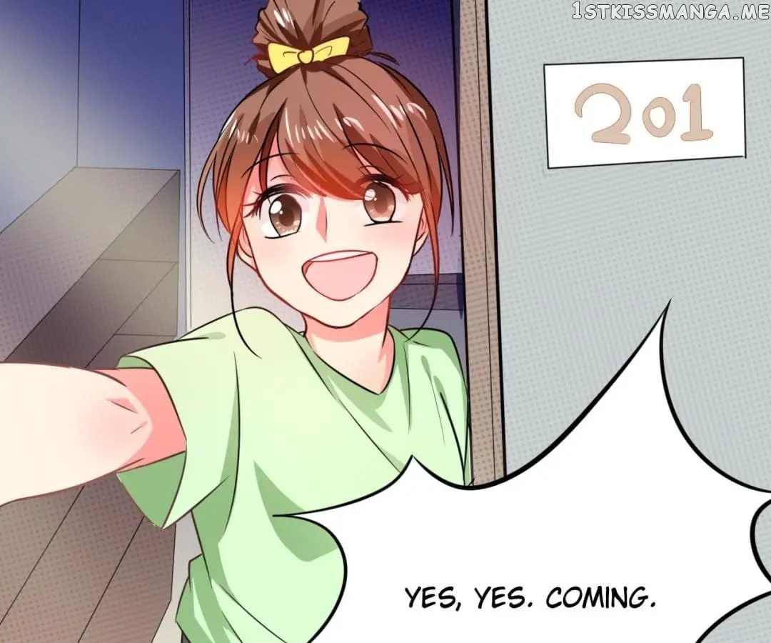 Ceo X Otaku Girl chapter 9 - page 1