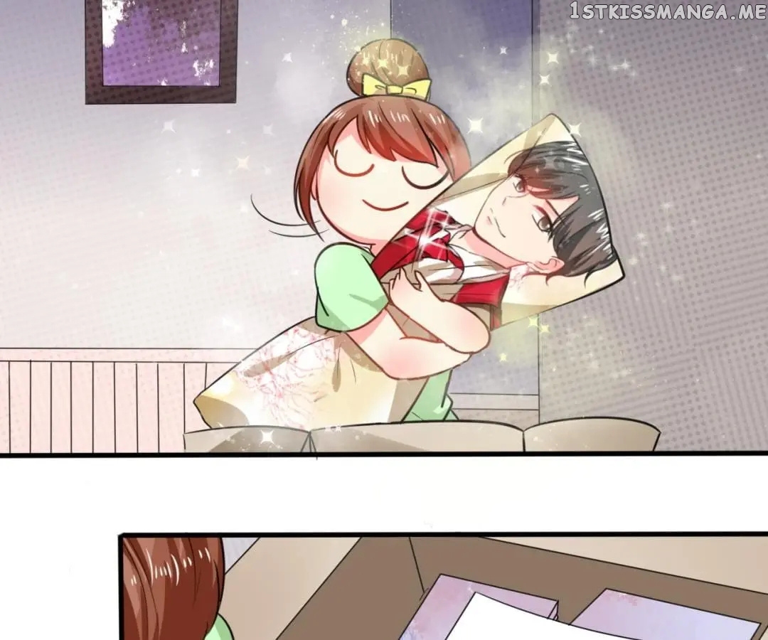 Ceo X Otaku Girl chapter 9 - page 11