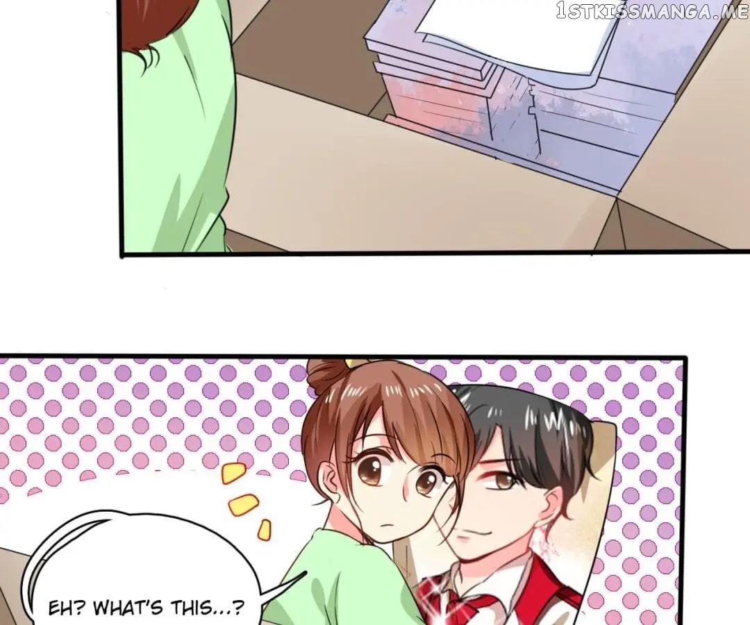 Ceo X Otaku Girl chapter 9 - page 12