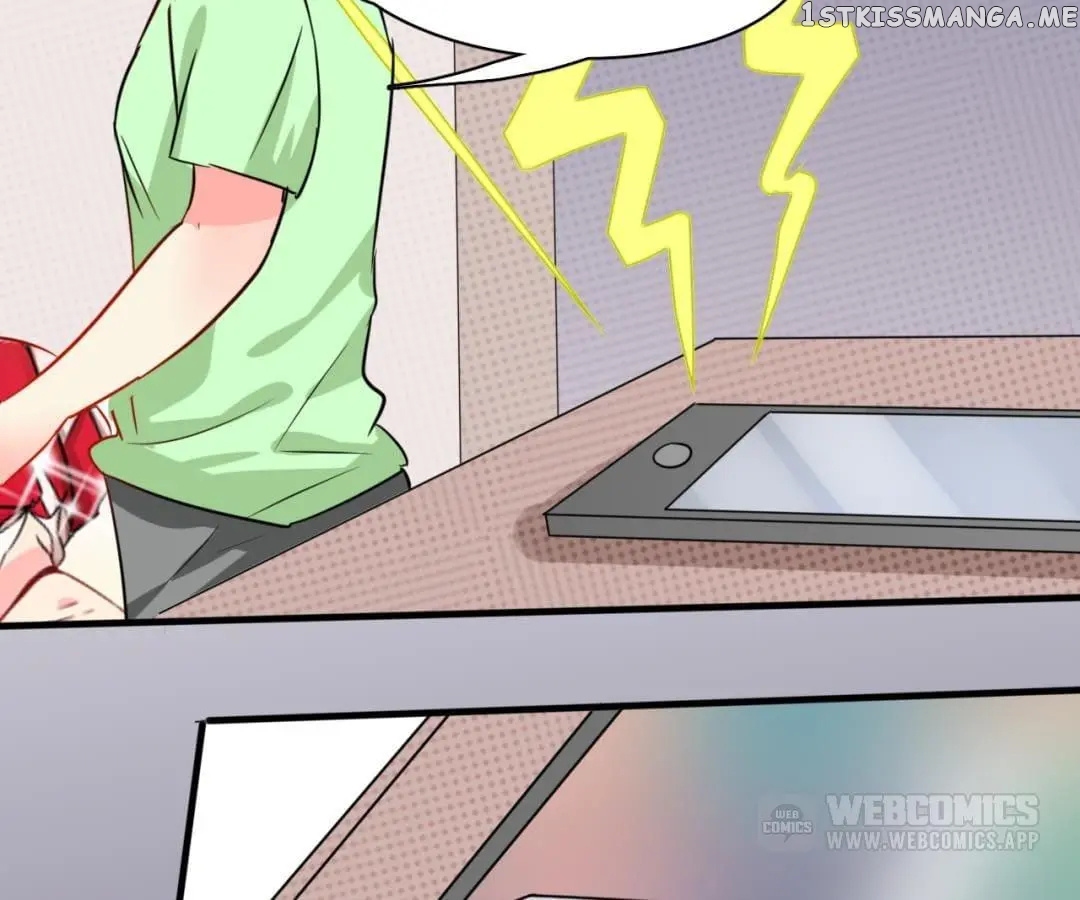 Ceo X Otaku Girl chapter 9 - page 18