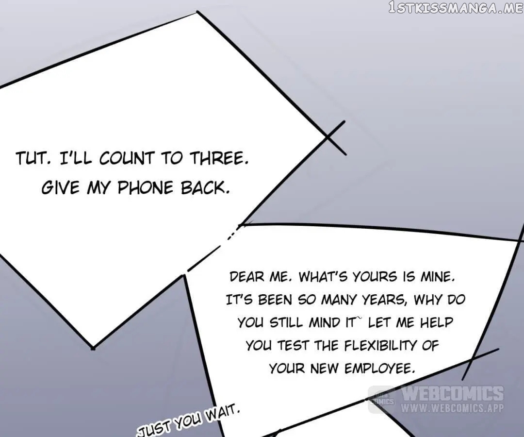 Ceo X Otaku Girl chapter 9 - page 22