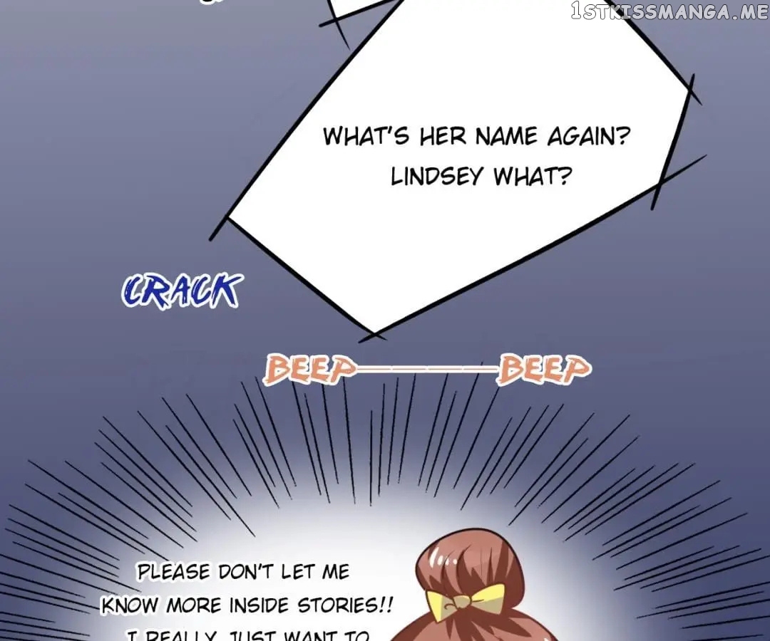 Ceo X Otaku Girl chapter 9 - page 23
