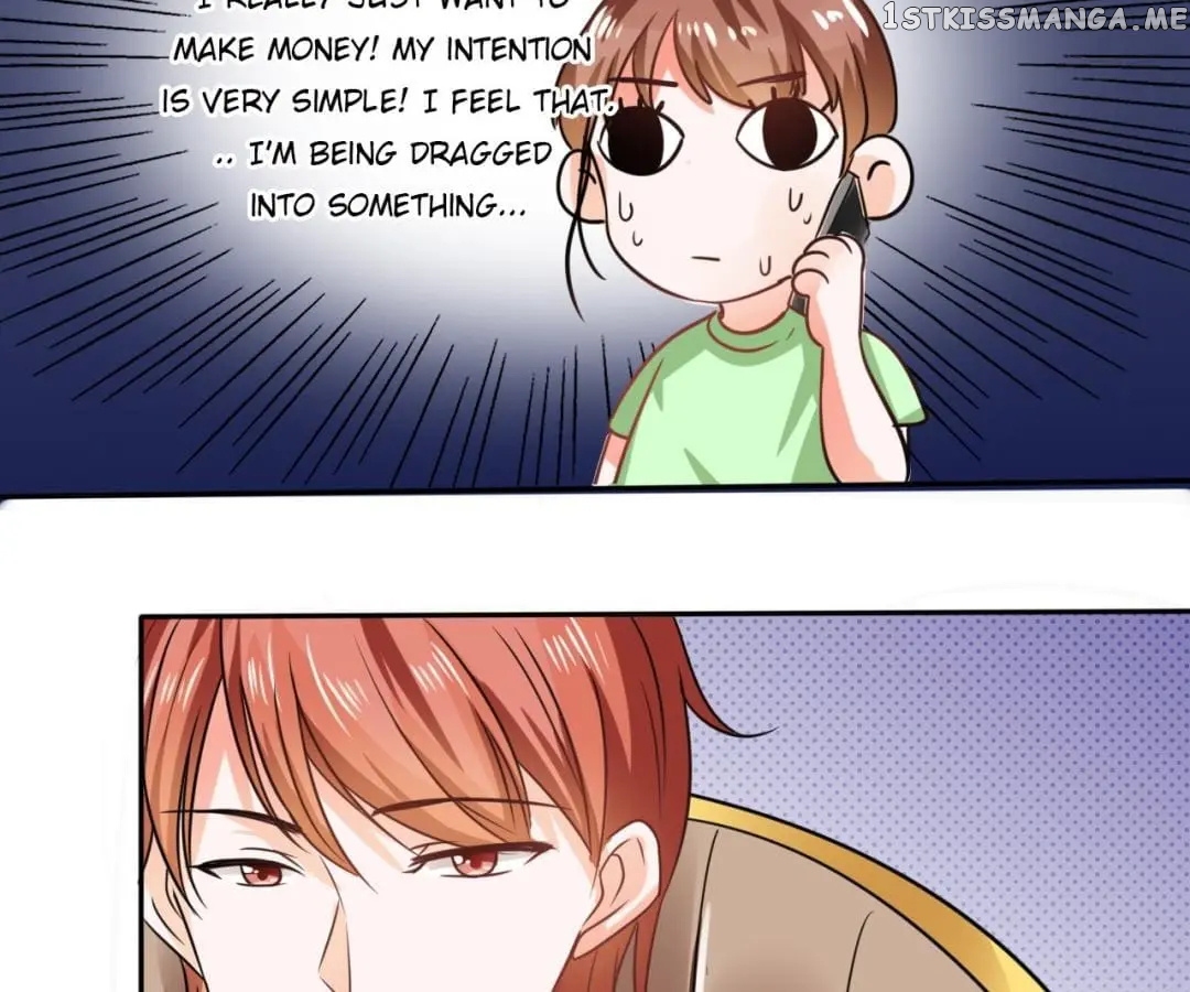 Ceo X Otaku Girl chapter 9 - page 24