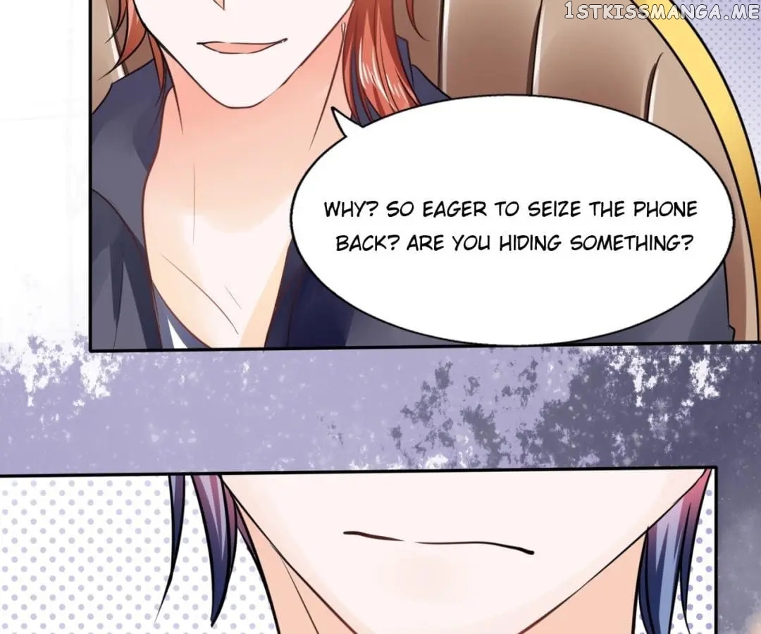 Ceo X Otaku Girl chapter 9 - page 25