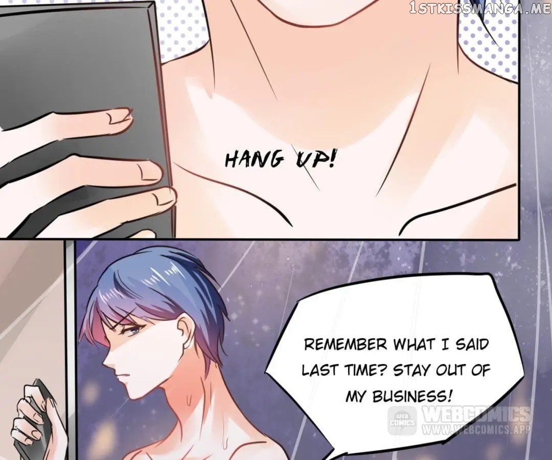 Ceo X Otaku Girl chapter 9 - page 26