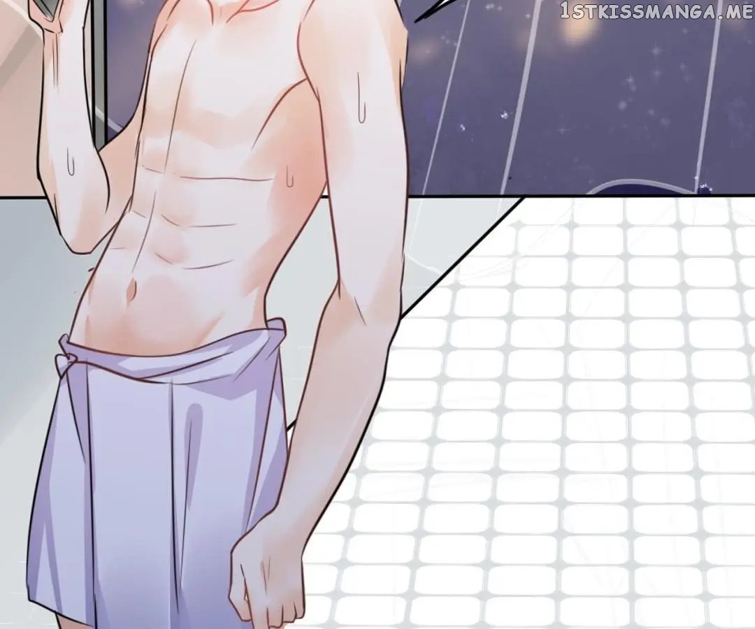 Ceo X Otaku Girl chapter 9 - page 27