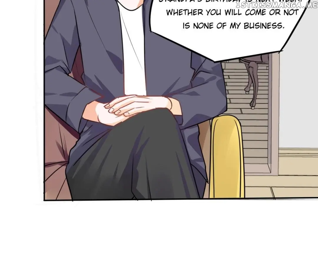 Ceo X Otaku Girl chapter 9 - page 29